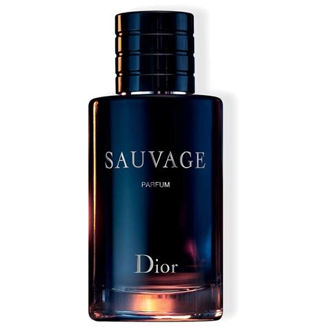 dior sauvage douglas.